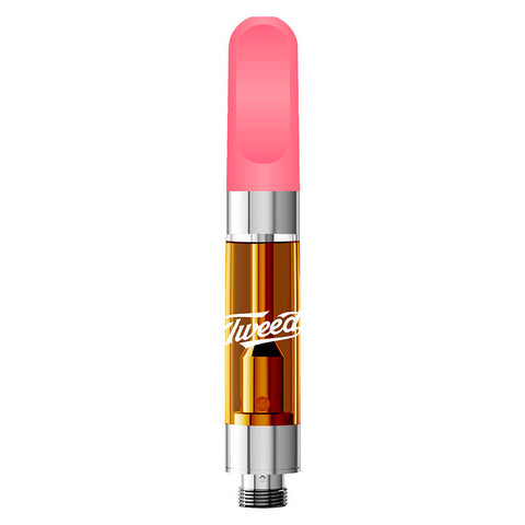 Photo Sour Raspberry Liquid Diamonds 510 Thread Cartridge