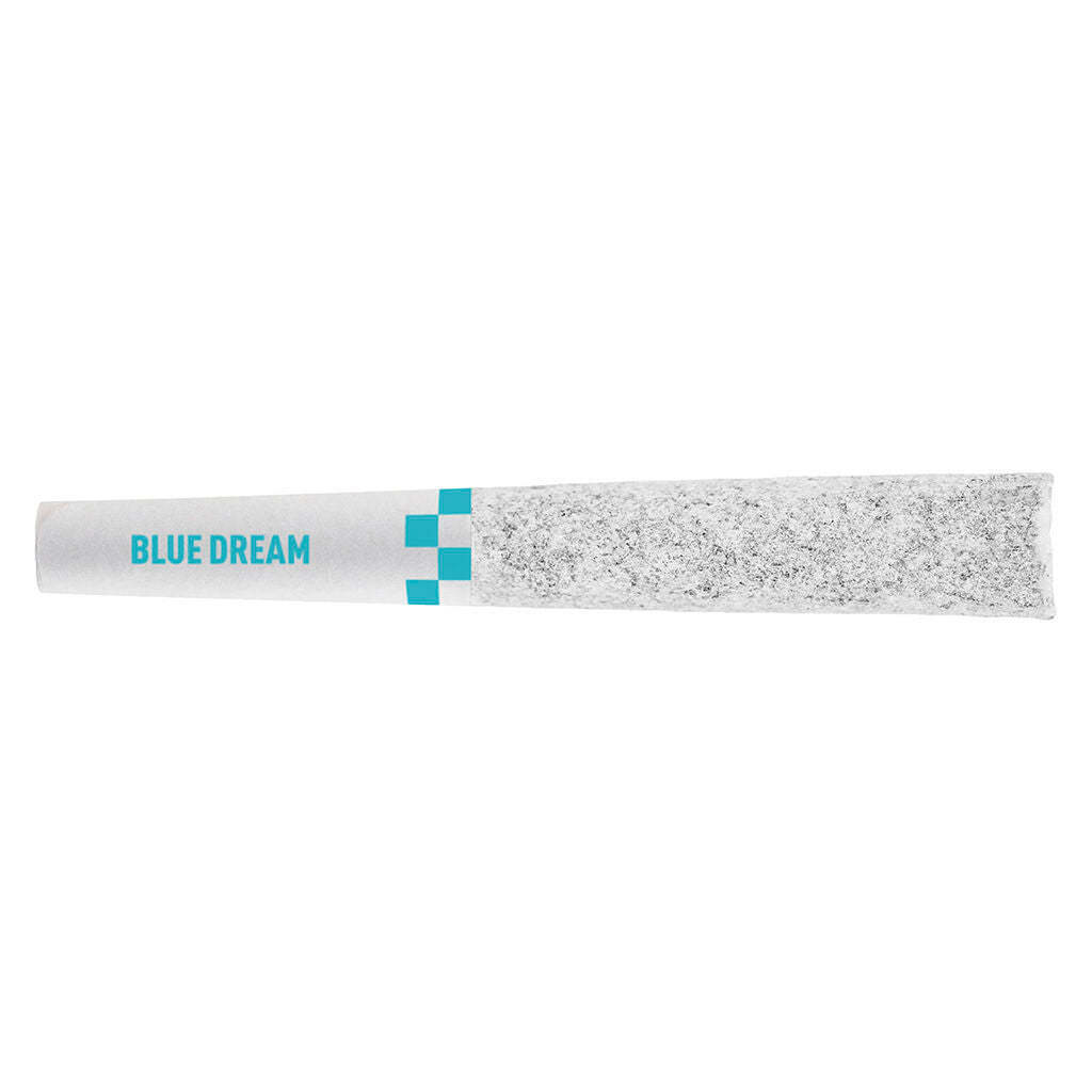 Flyers Frosted Infused Blue Dream Pre-Roll - 