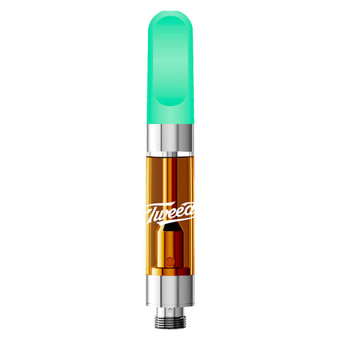 Photo Sour Green Apple Liquid Diamonds 510 Thread Cartridge