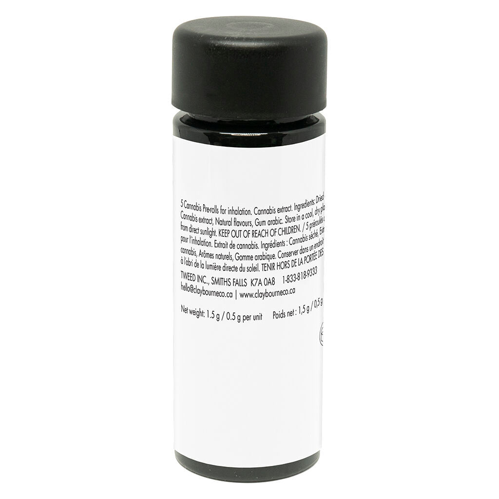Flyers Frosted Infused Pre-Roll Podium Pack - 
