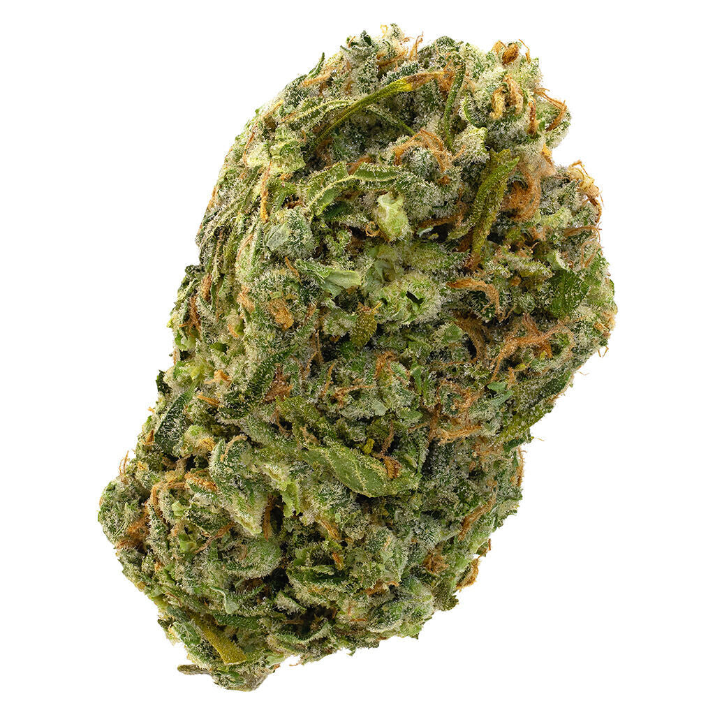 Silver Diesel - 