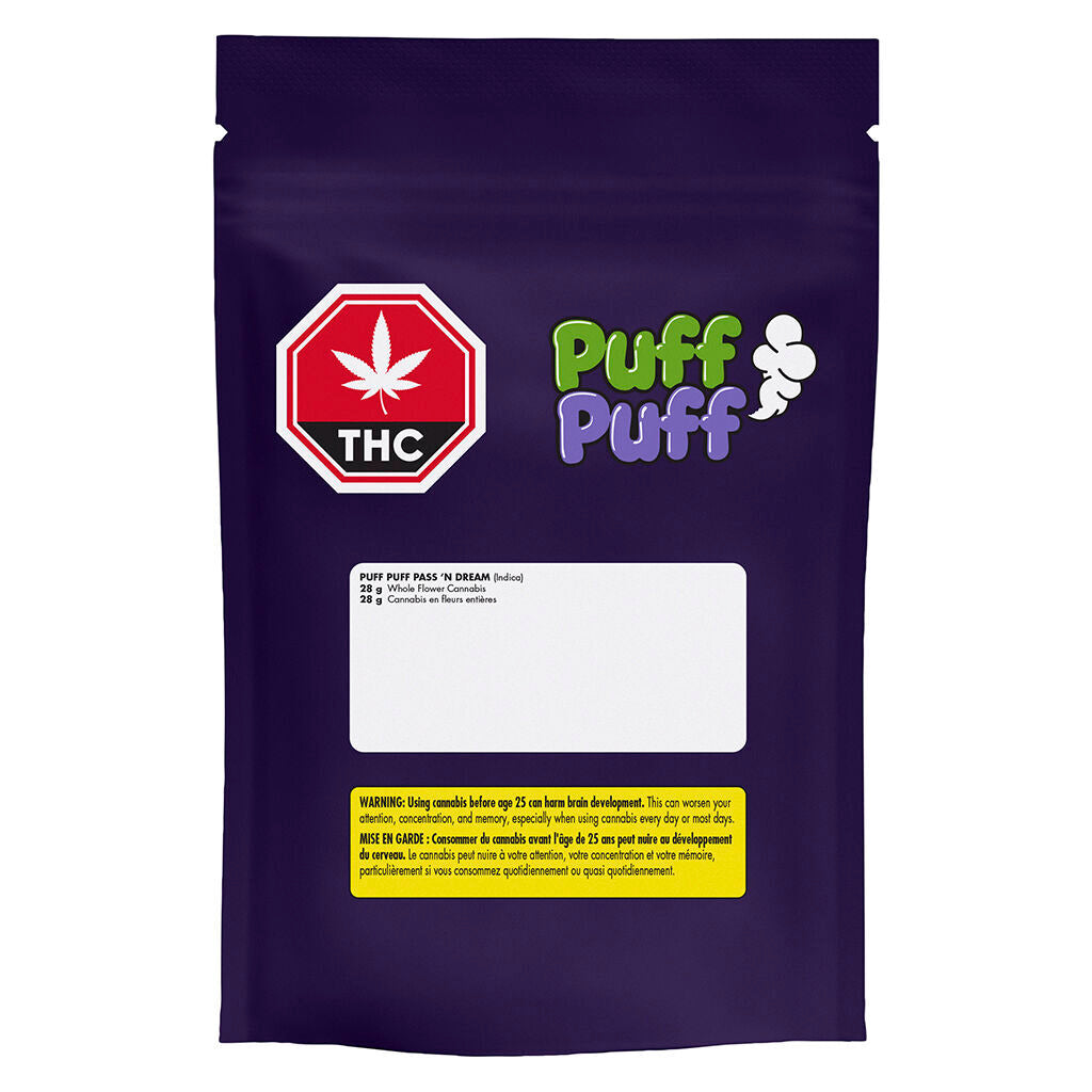 Pretty Chill Indica - 