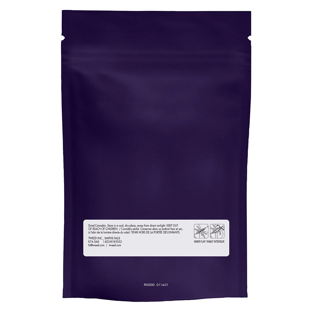 Pretty Sweet Sativa - 