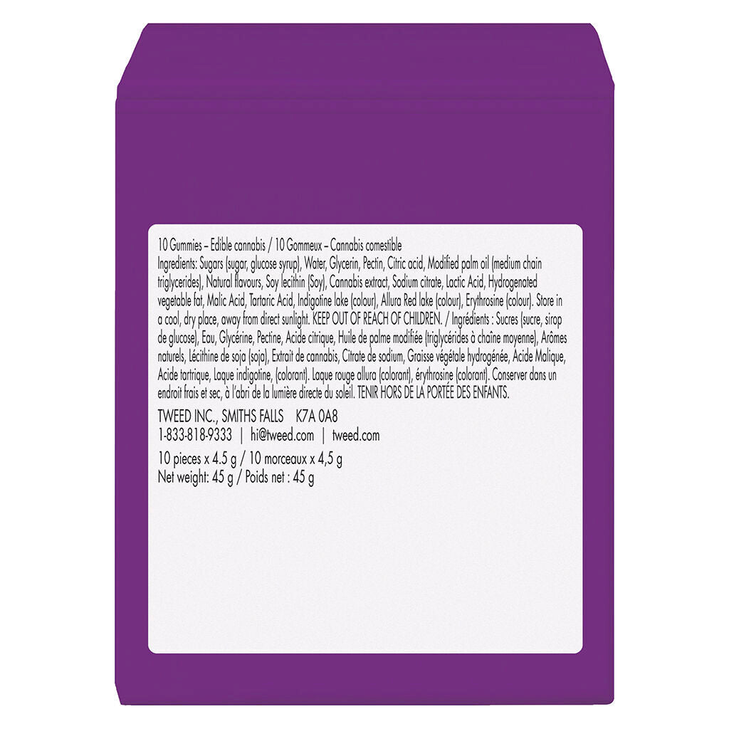 Sour Grape Rush - 