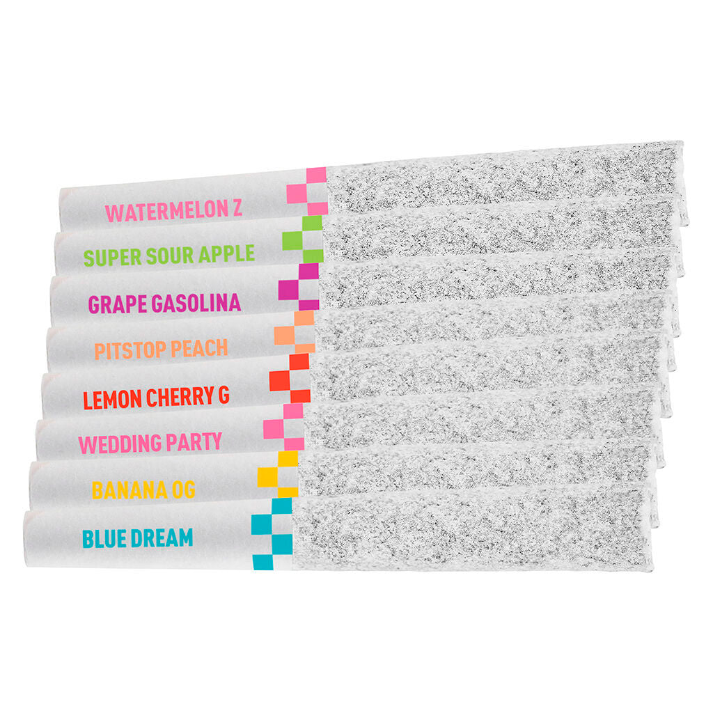 Flyers Frosted Infused Podium Pack - 