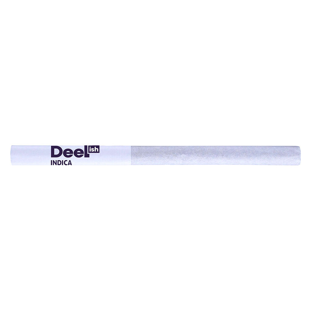 Pretty Chill Indica Pre-Roll - 