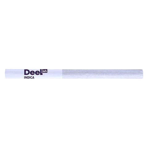Photo Pretty Chill Indica Pre-Roll