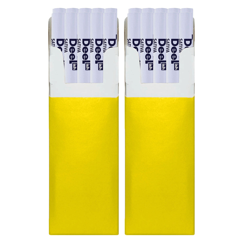 Pretty Chill Indica Pre-Roll - 