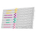 Flyers Frosted Infused Drag Pack