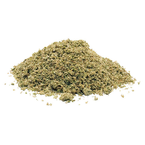 Photo Kush Mints Milled