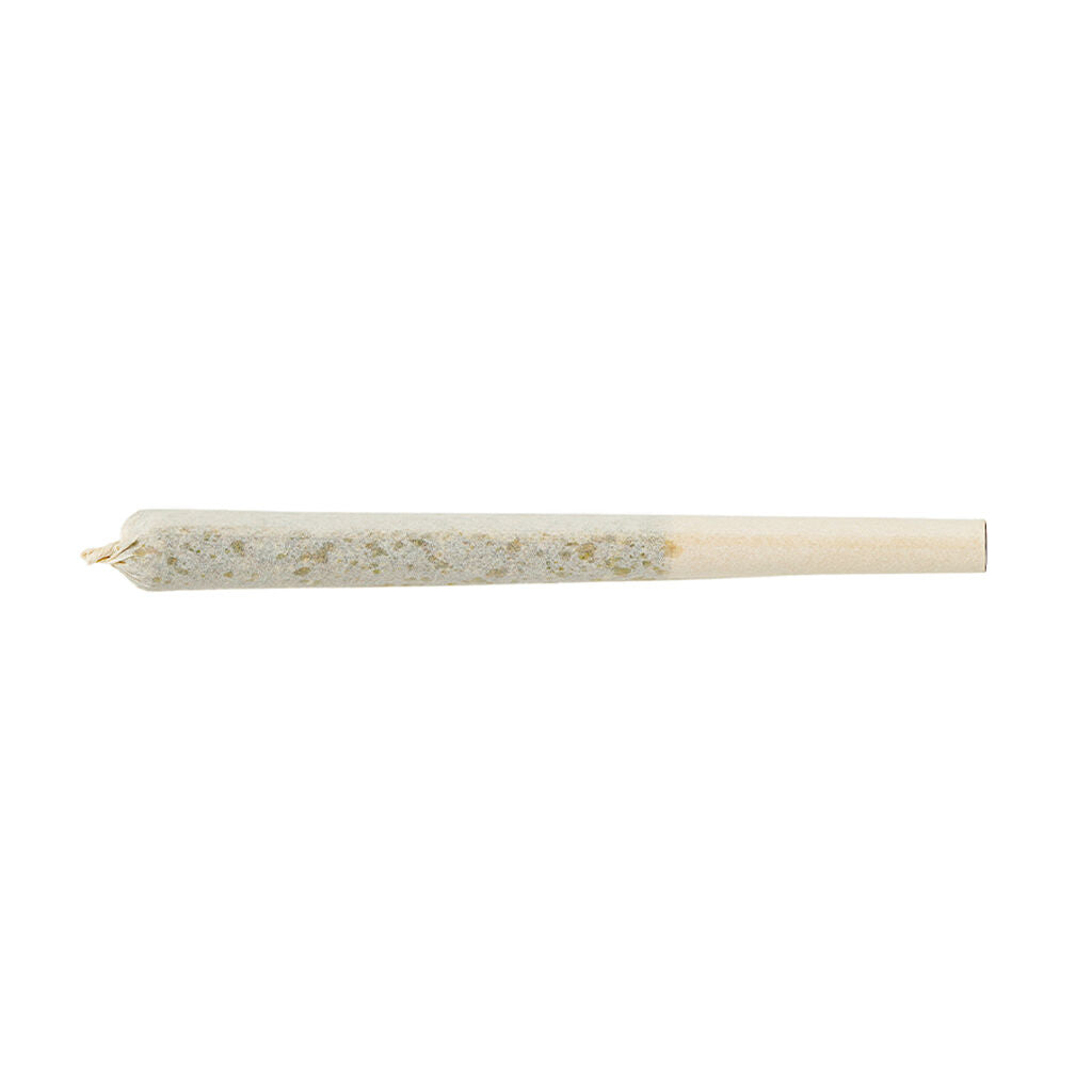 BC Organic White Rntz Pre-Rolls - 