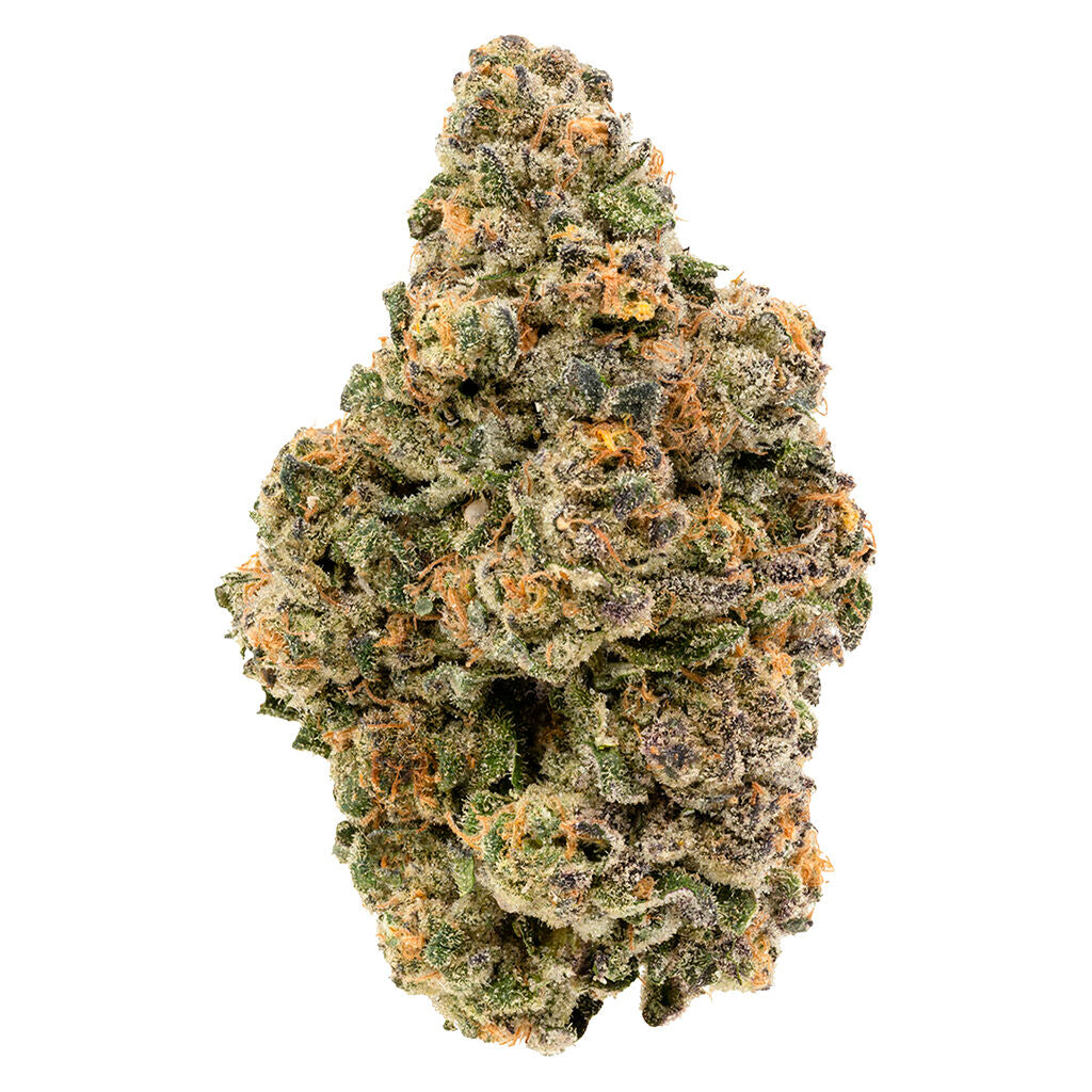 BC Organic White Rainbow - 