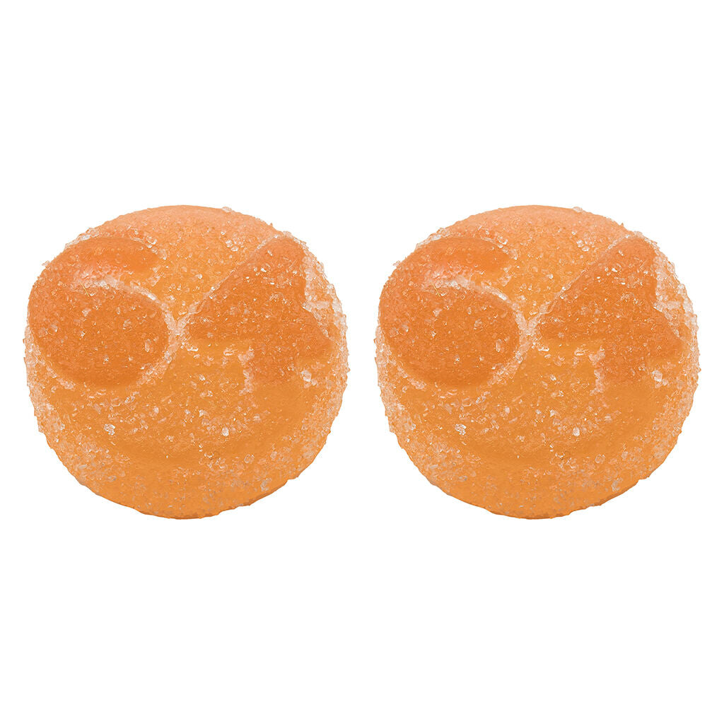 Tropical Punch Live Rosin Gummies - 