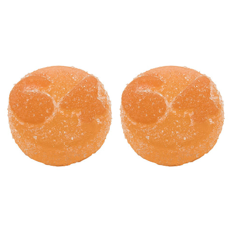 Photo Tropical Punch Live Rosin Gummies