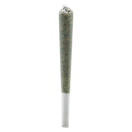 Photo Rosin Roll Infused Pre-Roll