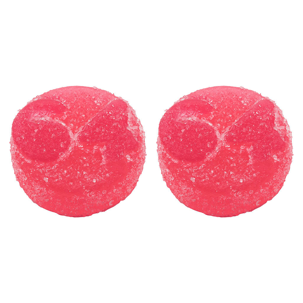 Strawberry Watermelon Live Rosin Gummies - 