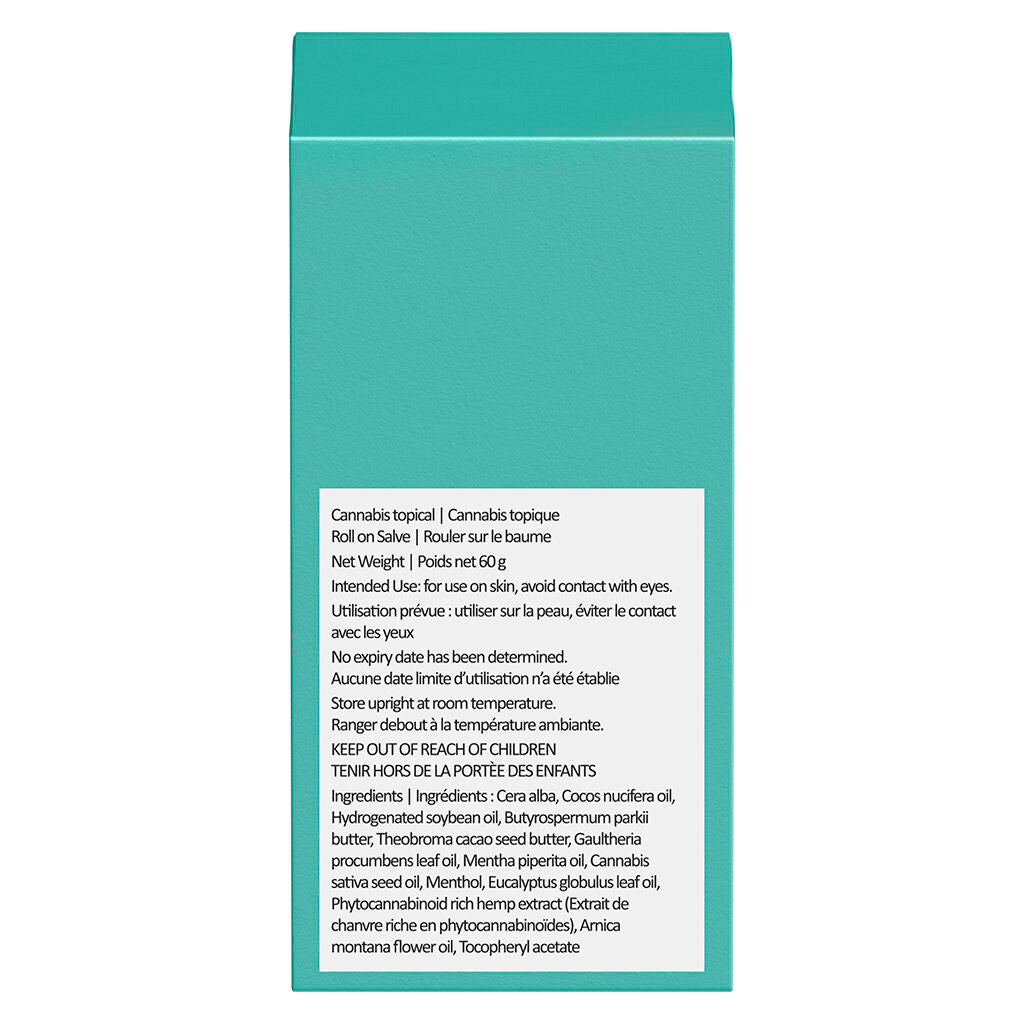 CBD Extra Strength Relief Stick