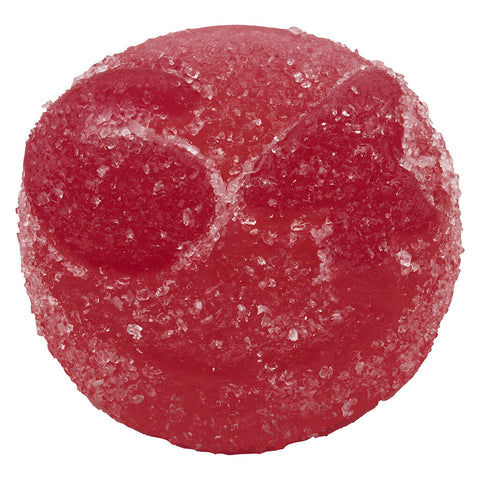 Photo Sour Cherry Live Rosin Gummies