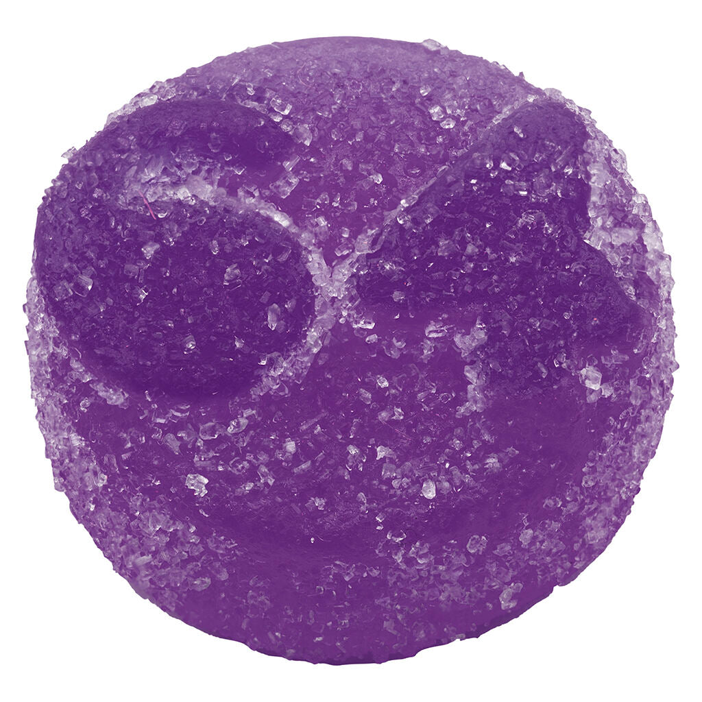 Sour Grape Live Rosin Gummies - 