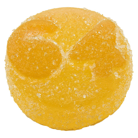 Photo Gélifiés Pineapple Mango THC:CBG