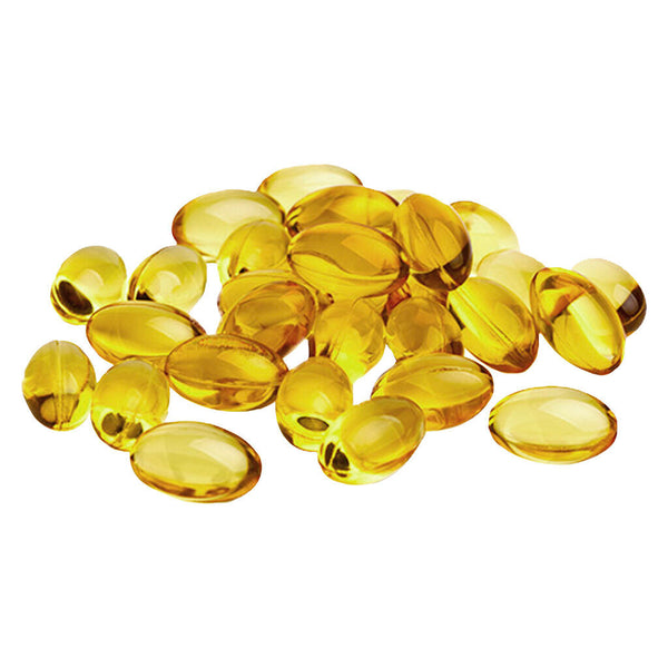 Live Rosin Softgels