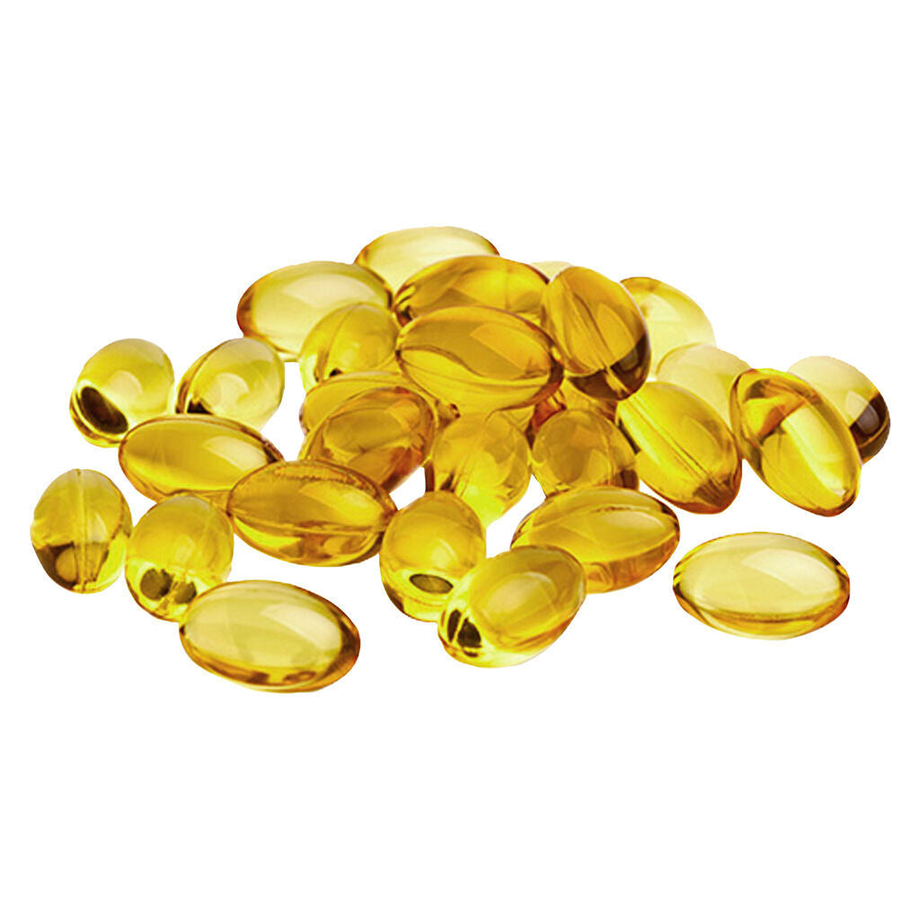 Live Rosin Softgels - 