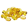 Live Rosin Softgels