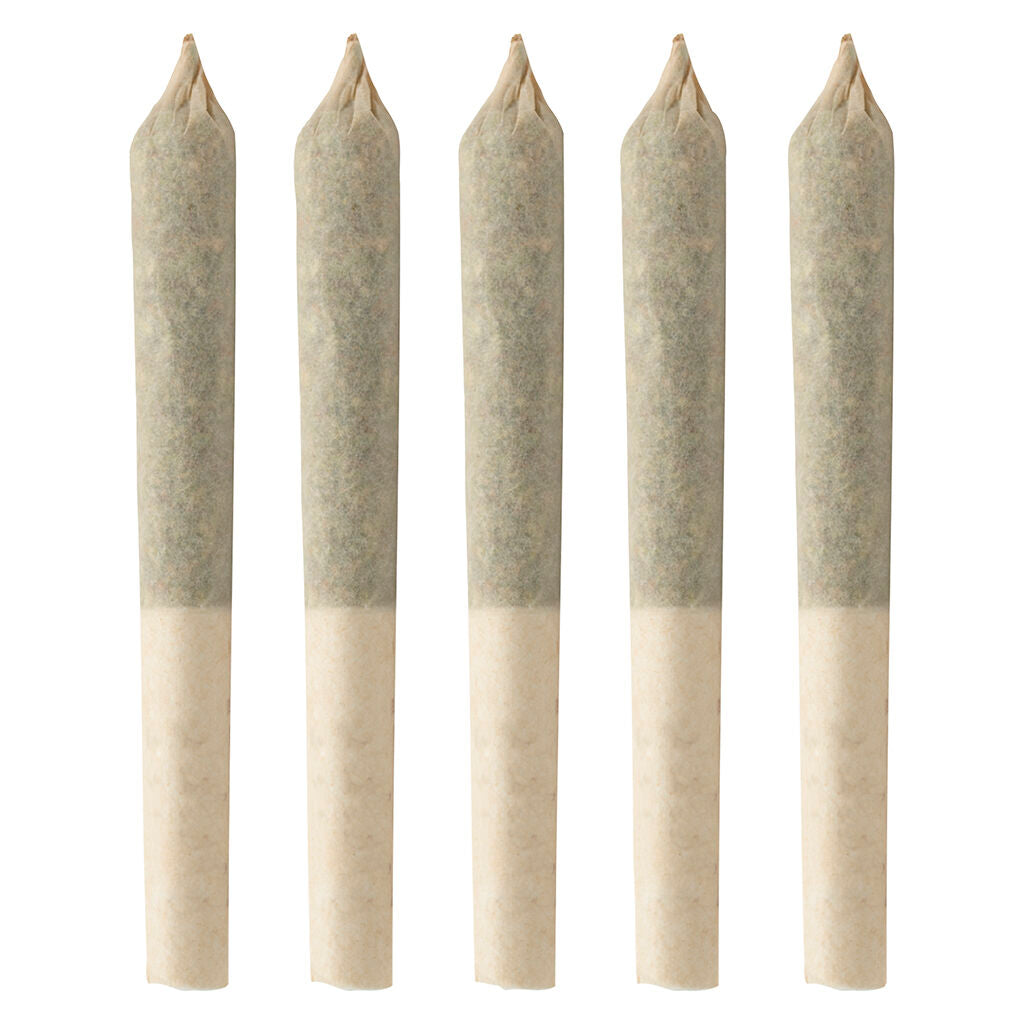 BC Organic Fruit Loopz Pre-Roll