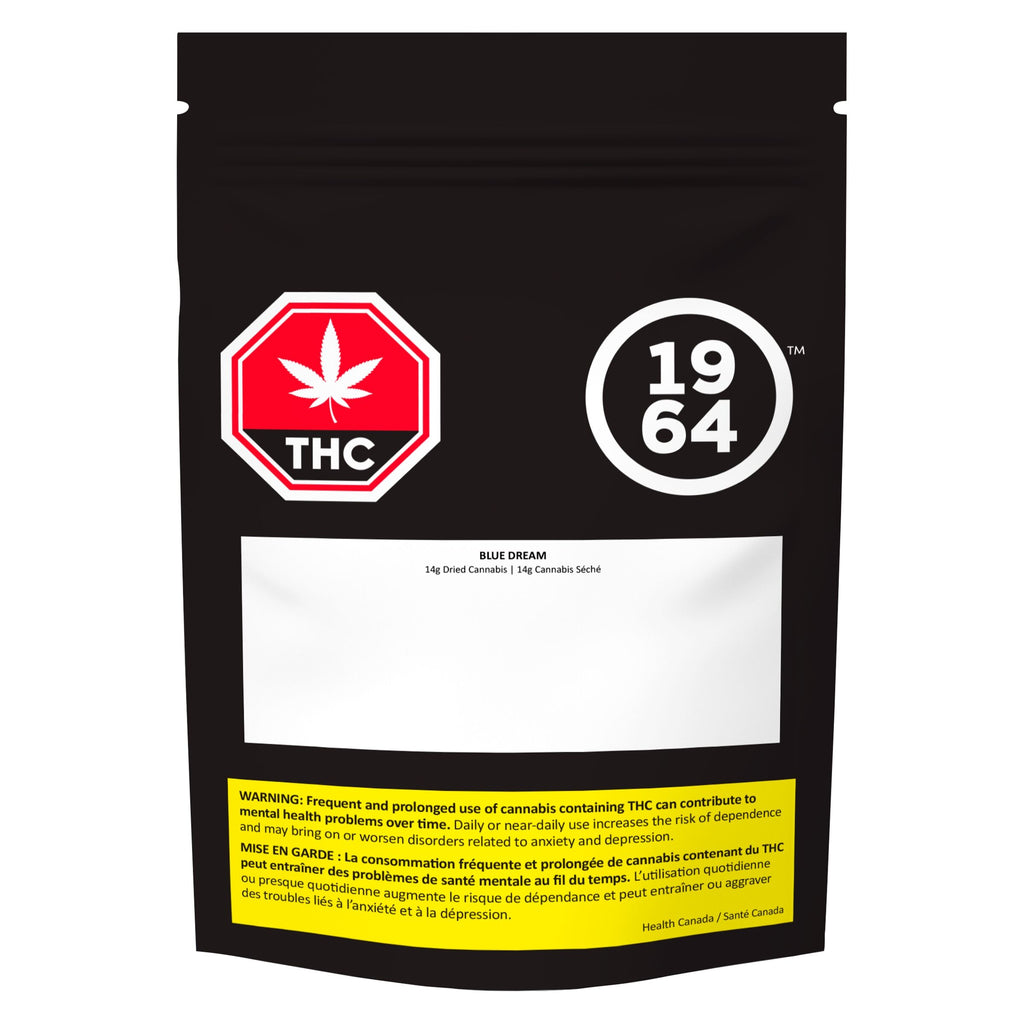 Blue Dream - 