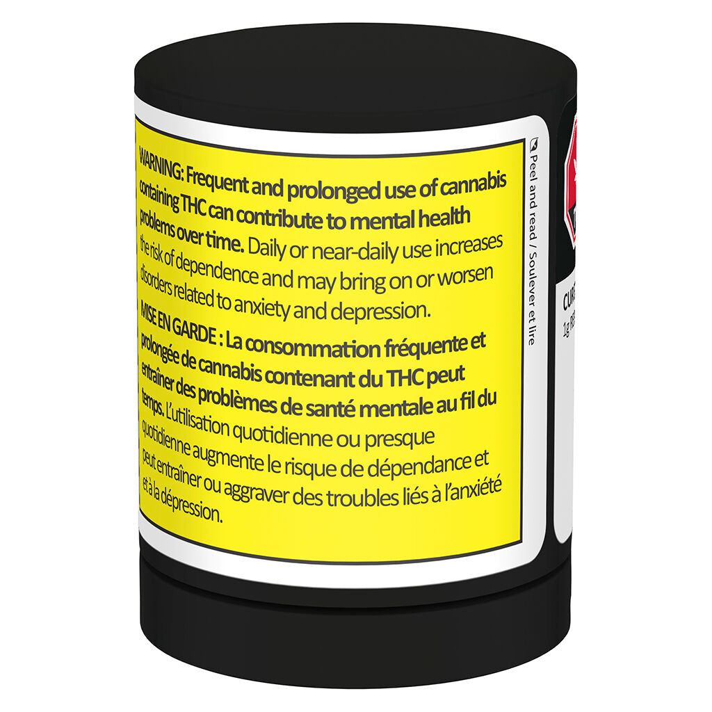 FSE Resin - Sativa - 