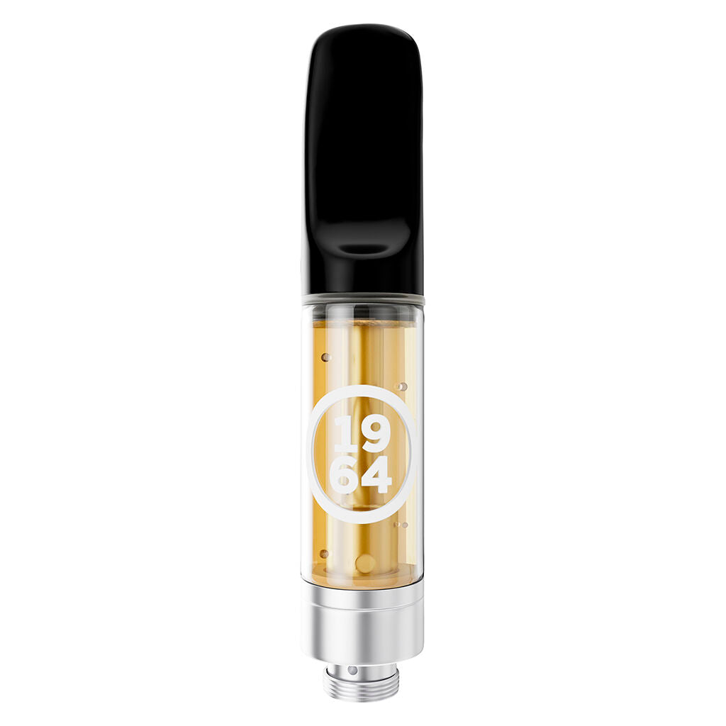 Comatose FSE Resin 510 Thread Cartridge - 