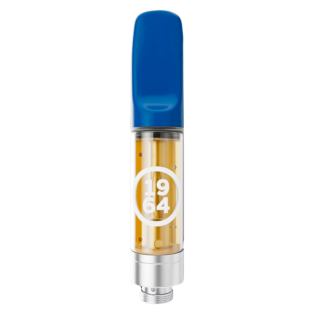Blue Dream FSE Resin 510 Thread Cartridge