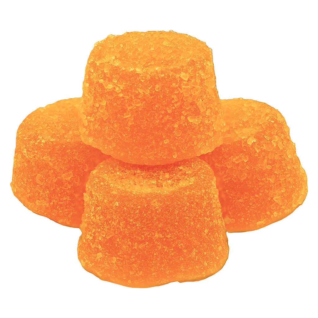 Fruit Lpz Organic Live Rosin Gummies - 