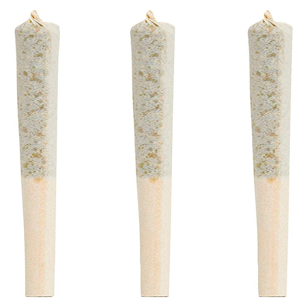 Hash Bullets
