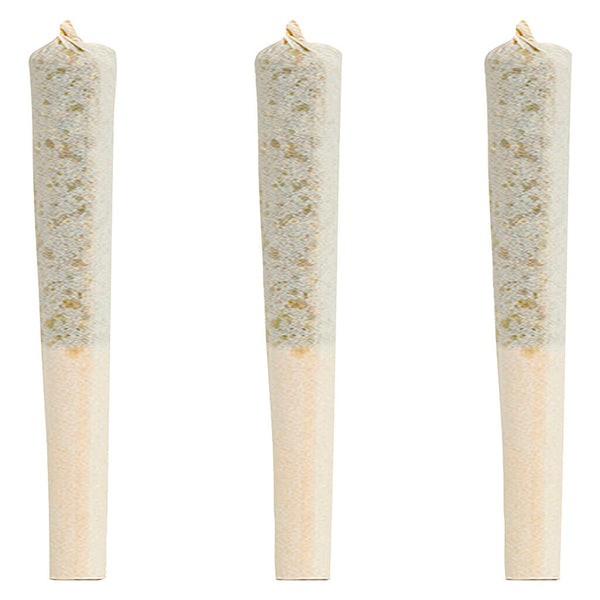 Hash Bullets