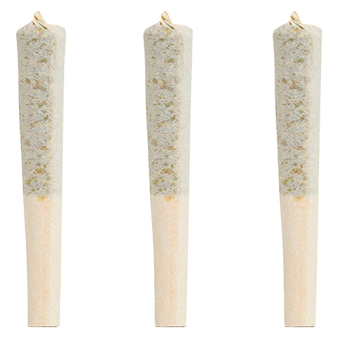 Hash Bullets Photo