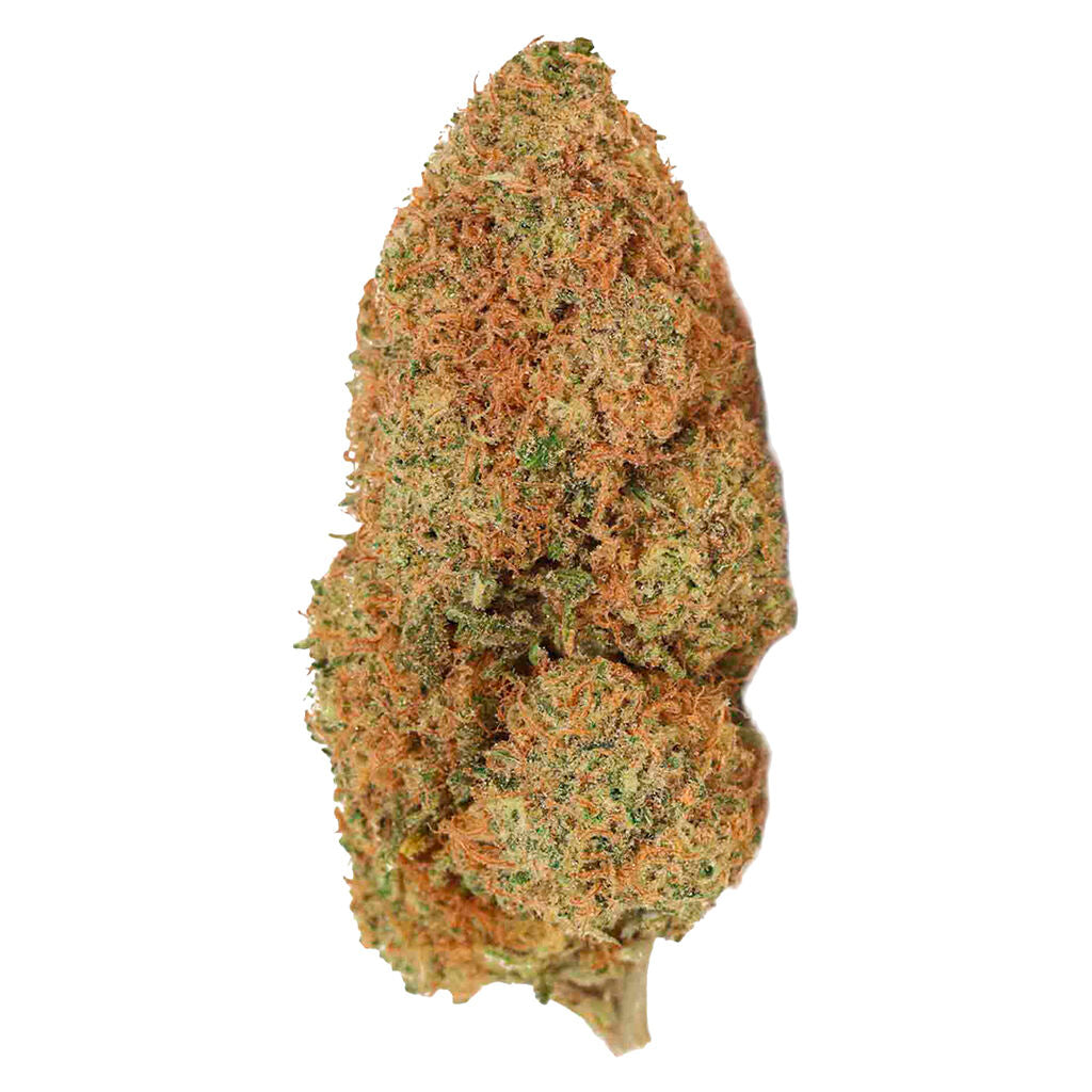 BC Organic Fruit Loopz