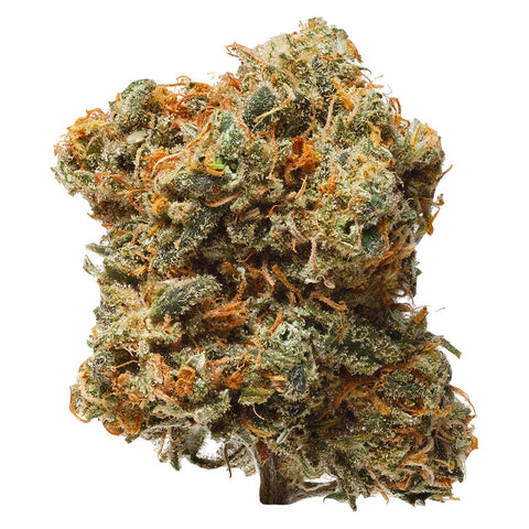 Photo Blue Dream