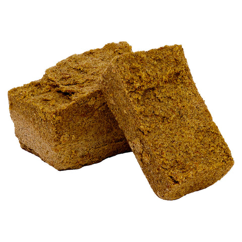 Pressed Hash Photo