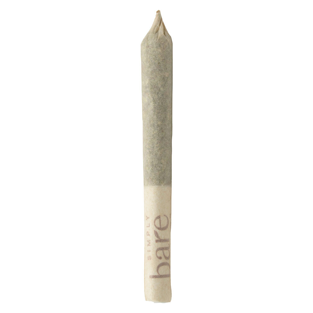 BC Organic Hollywood Mac Pre-Roll - 