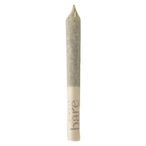 Photo BC Organic Hollywood Mac Pre-Roll