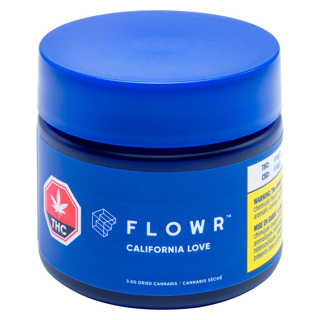 California Love - 