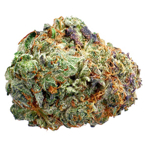 Pink KushPhoto