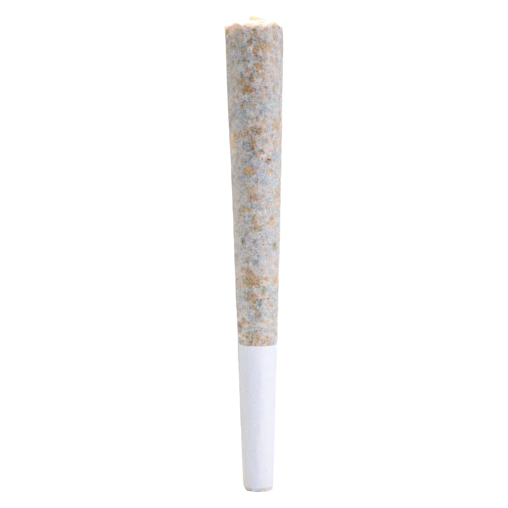 Pink Kush Bubble Hash & Sauce Infused Pre-Roll - 