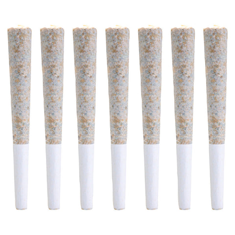 Photo Ice Cream Cake Pre-Roll