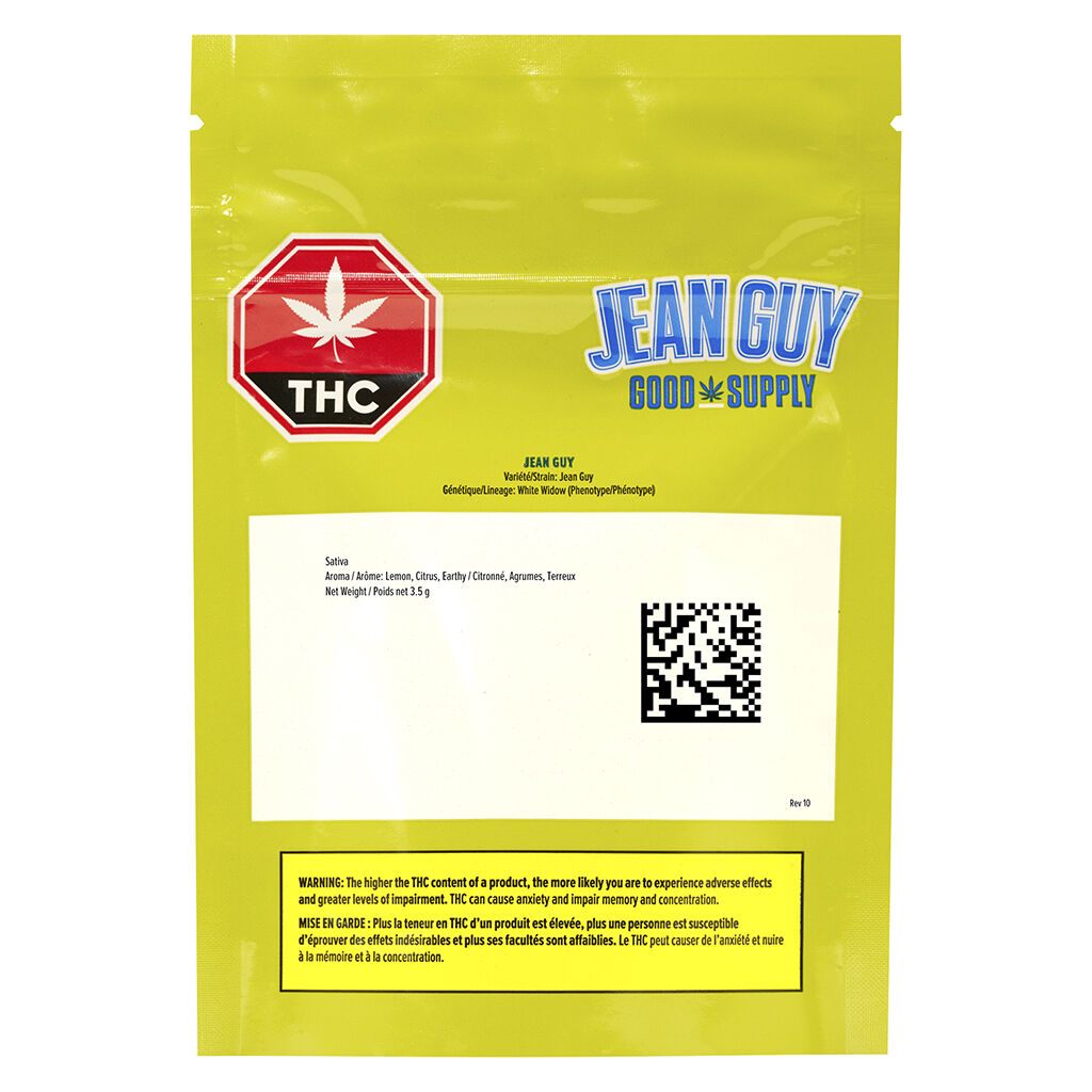 Jean Guy - 