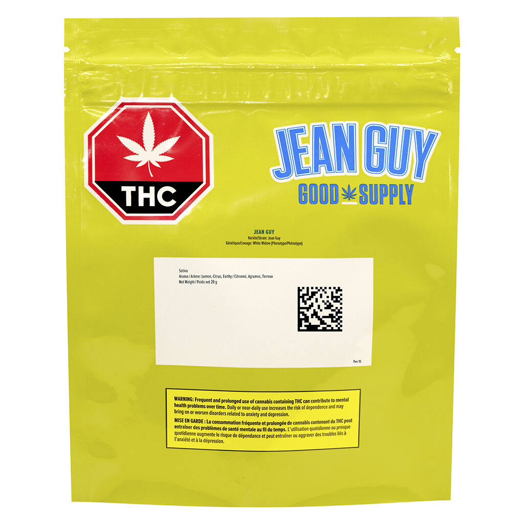 Jean Guy - 