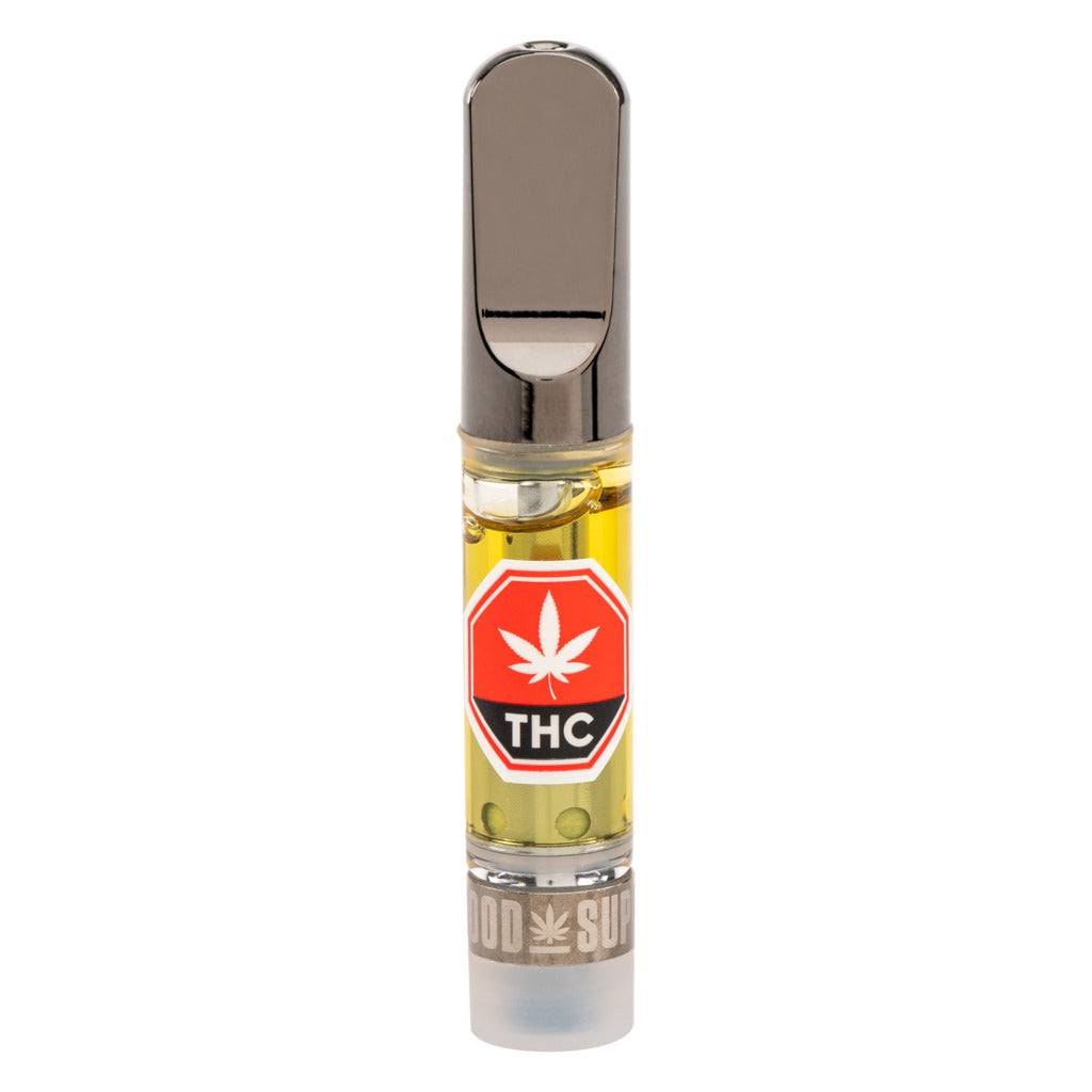 Pineapple Express 510 Thread Cartridge - 