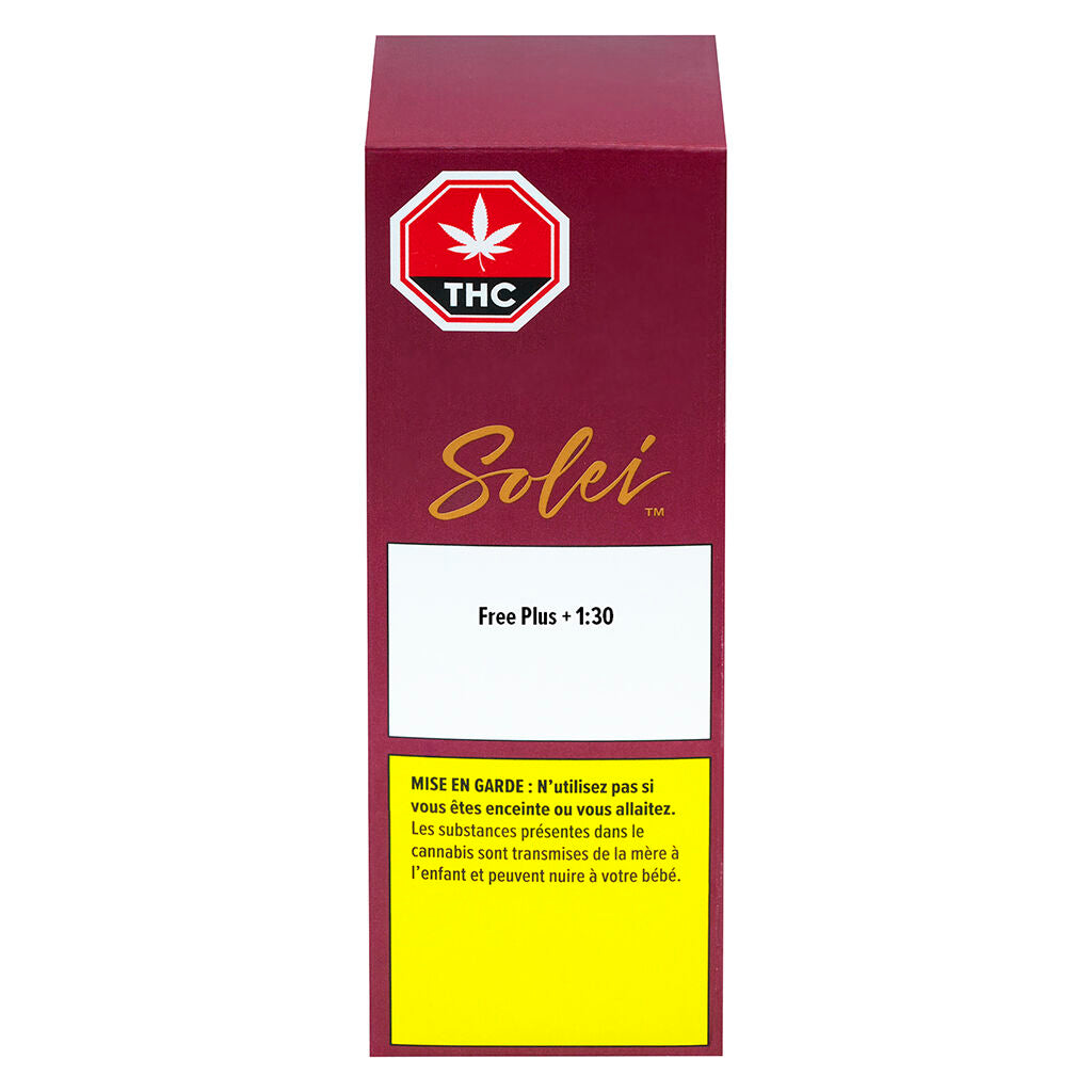 Free Plus+ 1:30 Oil