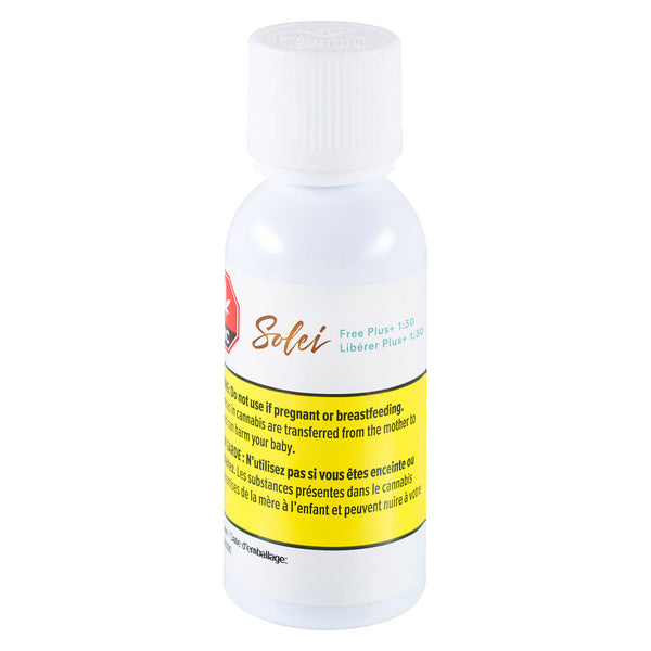 Free Plus+ 1:30 Oil
